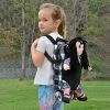The Queen's Treasures 18" Doll 5 Piece Rag Doll Girl And American Backpack -Toy Doll World GUEST 005e7566 2182 48ce 9e13 f6dbc09a4494