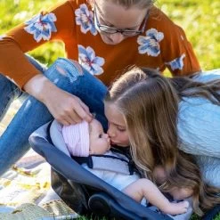 Paradise Galleries Realistic Newborn Doll - Forever Yours Golden, 7-Piece Reborn Doll Gift Set With Magnetic Pacifier -Toy Doll World GUEST 02807bb2 baf0 494d 8191 f07bfef97393