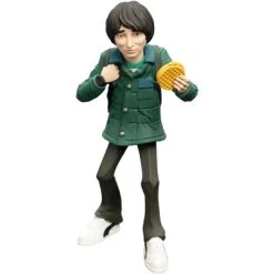 WETA Workshop Mini Epics - Stranger Things (Season 1) - Mike The Resourceful (Limited Edition) -Toy Doll World GUEST 02b9414f 0a27 4b9f b85b 952a80dca989