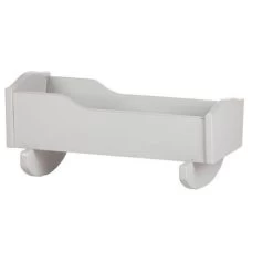 Remley Rebekah’s Collection Kids Wooden Doll Cradle - Ships Assembled -Toy Doll World GUEST 03b569df 460d 4ec9 bdd9 bfea92621934