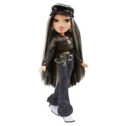 Bratz Rock Angelz Jade Fashion Doll -Toy Doll World GUEST 040e41fe da9d 47f3 9c1f 396193f22c6e