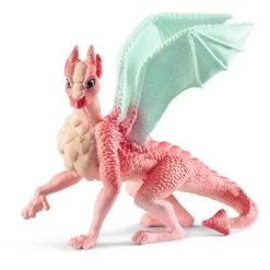 Schleich Dragon Island With Treasure -Toy Doll World GUEST 0453b8a6 d080 4aac 80a3 79cf2760b20c
