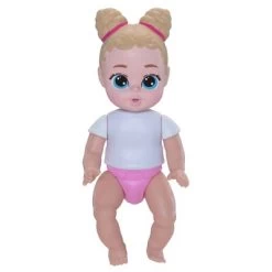 Perfectly Cute 4" Baby Doll 15 Piece Giftset -Toy Doll World GUEST 048bbe1f 157b 48db b216 fdadda93c8f2