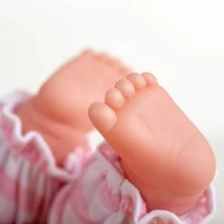 JC Toys Berenguer Boutique 10 Piece Gift Set Pink 15" Realistic Soft Body Baby Doll - Open/Close Eyes -Toy Doll World GUEST 04a510eb 0f07 4b79 ba26 049bc1e2d5ec