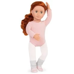 Our Generation Opening Night Ballet Outfit For 18" Dolls -Toy Doll World GUEST 04f55c76 dd92 4647 a6db b8ea3387536f
