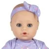 Adora Playtime Baby Doll Unicorn Glitter, 13 Inch Soft Doll, Open/Close Eyes, Best Baby Girl Gift For Age 1+ -Toy Doll World GUEST 04f655f4 476c 4daf a83d 889e219cd96d