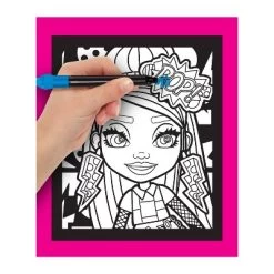 Art Squad Andi Doll -Toy Doll World GUEST 0556c71b c540 45d2 bc27 b61d90f894b0