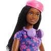 Barbie "Brooklyn" Roberts Travel Playset