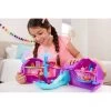Polly Pocket Sparkle Cove Adventure Narwhal Adventurer Boat Playset -Toy Doll World GUEST 0695aa1f e148 42b5 9163 fbde579a1f87