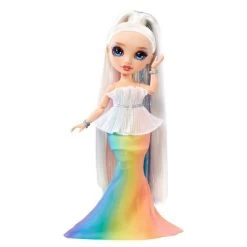 Rainbow High Fantastic Fashion Amaya Raine 11" Doll W/ Playset -Toy Doll World GUEST 06f51ec5 a4a1 43dd 8e15 215f3f4cd182