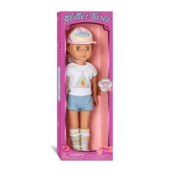 Glitter Girls Astrid Poseable 14" Camping Doll -Toy Doll World GUEST 081b378b 393f 417d 8b11 097a898d4afd