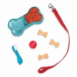 Our Generation Hop In Dog Carrier & Pet Plush Puppy For 18" Dolls -Toy Doll World GUEST 08be8027 787f 4059 b2da 25e6534ea117