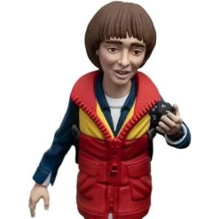 WETA Workshop Mini Epics - Stranger Things (Season 1) - Will The Wise (Limited Edition) -Toy Doll World GUEST 09b7b3f5 688b 415f 8a28 61878ed6d29f