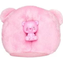 Barbie Cutie Reveal Cozy Cute Tees Series Teddy Bear Doll -Toy Doll World GUEST 0afd7cc4 8dd5 48e0 9d21 b0b15905f66c