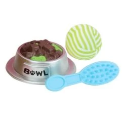 Sophia’s Plush Puppy With Carrier And Accessories For 18" Dolls -Toy Doll World GUEST 0b48a13b 3471 437b b467 a32e8d457726