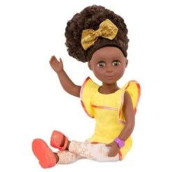 Glitter Girls 14" Poseable Fashion Doll - Nelly -Toy Doll World GUEST 0b81de63 da8e 46e3 904b a5a13ddc20a8