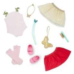 Our Generation Fashion Starter Kit In Gift Box Cambi With Mix & Match Outfits & Accessories 18" Fashion Doll 20 Our Generation Fashion Starter Kit In Gift Box Cambi With Mix & Match Outfits & Accessories 18" Fashion Doll -Toy Doll World GUEST 0baf748b 6bc1 49ac ac4b 22c543f82fdd