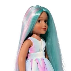 I'M A WOW Amy The Rainbow 14" Fashion Doll With Color-Changing Hair -Toy Doll World GUEST 0c894495 d828 43f9 8793 29a59e2f7466