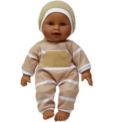 The New York Doll Collection 11 Inch Baby Doll -Toy Doll World GUEST 0cf2ac95 fdb0 4dda ab88 a99a042778c2