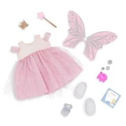 Our Generation Twinkle 18" Tooth Fairy Doll -Toy Doll World GUEST 0d1b5fea f0af 44ae 880a 7beaf9e48037