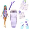 Barbie Pop Reveal Fruit Series Grape Fizz Doll, 8 Surprises Include Pet, Slime, Scent & Color Change -Toy Doll World GUEST 0d857e8d 27d4 4fcc 900b 08e744b9a58c