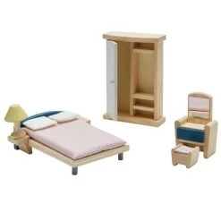 Plantoys| Bedroom - Orchard
