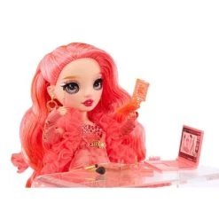 Rainbow High Priscilla Perez Fashion Doll -Toy Doll World GUEST 0dc89282 b956 4662 90f7 22125b9e704d