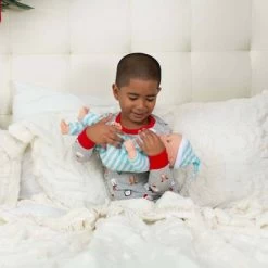 Melissa & Doug Mine To Love - Luke & Lucy -Toy Doll World GUEST 0e1ae4ee 3b79 42c4 ae3c 93048e40ca77