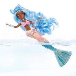 Mermaze Mermaidz Color Change Shellnelle Mermaid Fashion Doll With Accessories -Toy Doll World GUEST 0e905d93 3a33 45df aa0e 0cc9f0e76282