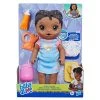 Baby Alive Change 'n Play Baby Doll - Black Hair