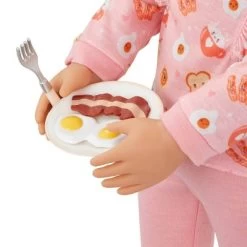 Our Generation Claudia & Cinnamon 18" Matching Doll & Pet Set -Toy Doll World GUEST 0ed130cb 65e5 433b a12b b41c115553b7