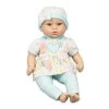 Madame Alexander 14" Small Wonders Sweet & Happy Baby Bedtime Assortment