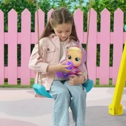 Cry Babies Kiss Me Stella 12" Baby Doll -Toy Doll World GUEST 0ef40b72 64a8 4996 87f8 2c6e886a7ca6