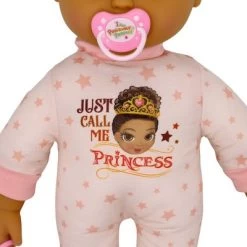Positively Perfect 14" Nala Toddler Doll - Brown Hair/Brown Eyes -Toy Doll World GUEST 0f5d2fd2 e454 4acd 82c0 b3e55a3ee727