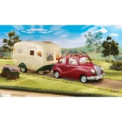 Calico Critters Family Camper -Toy Doll World GUEST 0f686aaf 5d11 42a9 93ab 443d1ec79a9d