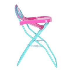 Cry Babies Baby Doll High Chair Accessory -Toy Doll World GUEST 0fa0b1e0 0fdf 4c48 ae56 bdfb05f8d5ba