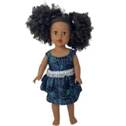 Doll Clothes Superstore Size 7 Matching Girl And Doll Party Dress -Toy Doll World GUEST 0fa74b8a 04d9 4723 b780 e2b7376ffbb5