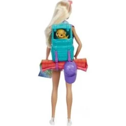 ​Barbie It Takes Two "Malibu" Camping Playset -Toy Doll World GUEST 0fcb0e3d 0f1e 477a b4d3 7131ff150646