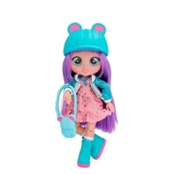 Cry Babies BFF Lala Fashion Doll With 8+ Surprises -Toy Doll World GUEST 0ffe3ad5 5367 46d9 89e1 e2d4cdfdfd0d