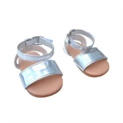 Sophia’s Stripe Party Dress And Sandals For 18" Dolls, Pink/White -Toy Doll World GUEST 1060f8bb c820 49e2 a9f5 8d45995a934e