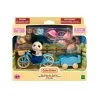 Calico Critters Cycle & Skate Set Panda Girl -Toy Doll World GUEST 10a18f9f 9ffc 4ee4 b256 20f45015f3a5