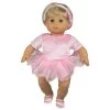 Sophia’s 3 Piece Ballet Outfit Set For 15'' Dolls, Light Pink -Toy Doll World GUEST 10ffa3dd a31d 4cb9 97c4 a8da828bafdc