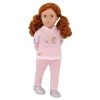 Our Generation Nora 18" Fashion Doll -Toy Doll World GUEST 1104e248 62d0 44ac 85a7 167b7ffd1ea2