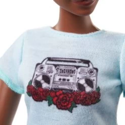 Barbie "Brooklyn" Roberts - Lyla + Pet -Toy Doll World GUEST 119824ce 10af 4b7b b65e be820d231b39