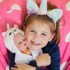 Adora Baby Bath Toy Llama-Corn, 13 Inch Bath Time Doll With QuickDri Body 8 Adora Baby Bath Toy Llama-Corn, 13 Inch Bath Time Doll With QuickDri Body -Toy Doll World GUEST 11ace68f f187 431c a8c6 c213ee9beb3e