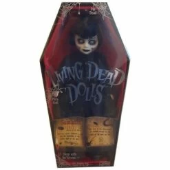 Mezco Toyz Living Dead Dolls Series 26 Doll Samhain