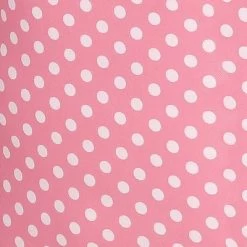 Badger Basket 3-in-1 Trolley Doll Carrier With Rocking Bed And Bedding - Pink/Polka Dot -Toy Doll World GUEST 12aac41f 8501 44c4 9180 1c0daecec7ba