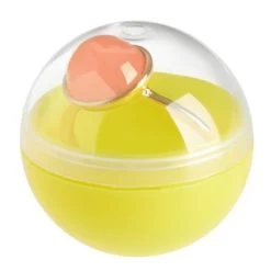 Blue Panda 250 Pack Vending Machine Capsules, 1 Inch Round Containers For Toy, Gumball Machine, 5 Colors -Toy Doll World GUEST 1388d435 1b69 4316 a483 208699a5b576