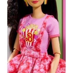 Barbie Signature Rewind Movie Night Collector Doll -Toy Doll World GUEST 13d98e10 9e68 45a3 981a 50b592ad576f