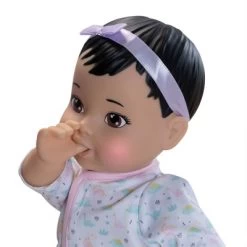 Perfectly Cute My Sweet Baby Twins 14" Baby Doll - Brown Hair -Toy Doll World GUEST 13e027ea a6b9 4cf9 a7c2 53f689637de0